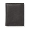 Oliver Sweeney Ayre Black Wallets