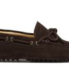 Oliver Sweeney Lastres Chocolate Summer Shoes