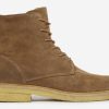 Oliver Sweeney Muros Caramel Boots