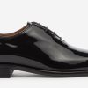 Oliver Sweeney Montalfano Black Patent Shoes