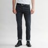 Oliver Sweeney Navigli Charcoal Trousers