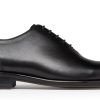 Oliver Sweeney Cropwell Black Shoes