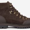 Oliver Sweeney Lerwick Brown Boots