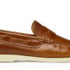 Oliver Sweeney Menorca Tan Summer Shoes