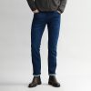 Oliver Sweeney Navigli Blue Trousers