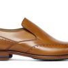 Oliver Sweeney Furbogh Light Tan Shoes