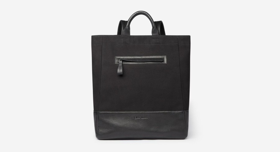 Oliver Sweeney Waterford Black Bags & Cases