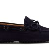 Oliver Sweeney Lastres Navy Summer Shoes