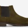 Oliver Sweeney Arditi Khaki Boots