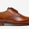 Oliver Sweeney Eastington Cognac Shoes