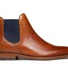 Oliver Sweeney Allegro Tan Boots