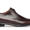 Oliver Sweeney Napoli Dark Brown Shoes