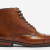 Oliver Sweeney Inglesham Cognac Boots