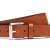 Oliver Sweeney Garda Cognac Belts