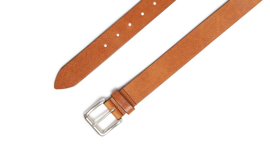 Oliver Sweeney Garda Cognac Belts