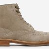 Oliver Sweeney Blackwater Taupe Boots