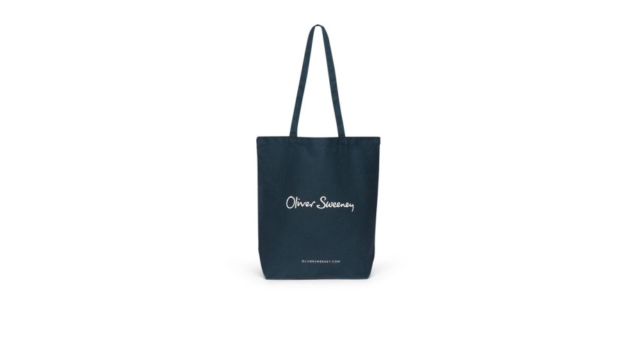 Oliver Sweeney Canvas Tote Bag Bags & Cases