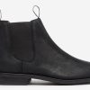 Oliver Sweeney Lochside Nero Boots