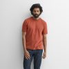 Oliver Sweeney Palmela Rust T Shirts & Polos