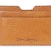 Oliver Sweeney Ihen Tan Wallets