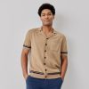 Oliver Sweeney Penley Camel Shirts