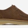 Oliver Sweeney Marana Brown Summer Shoes