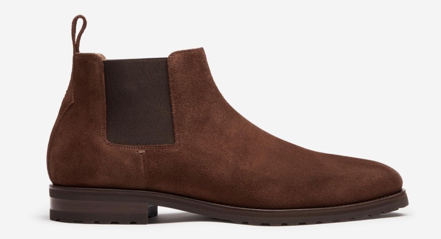 Oliver Sweeney Arditi Caramel Boots