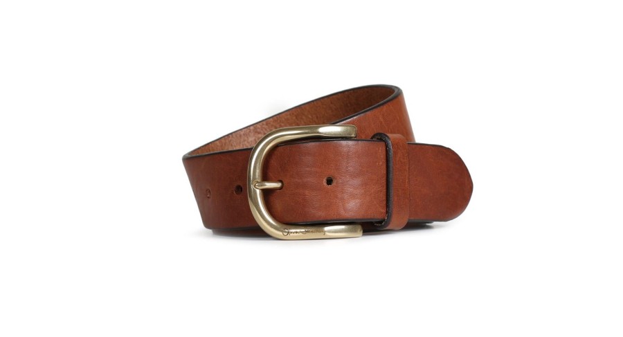 Oliver Sweeney Evry Cognac Belts