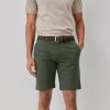 Oliver Sweeney Frades Olive Shorts