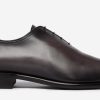 Oliver Sweeney Montalfano Grey Shoes