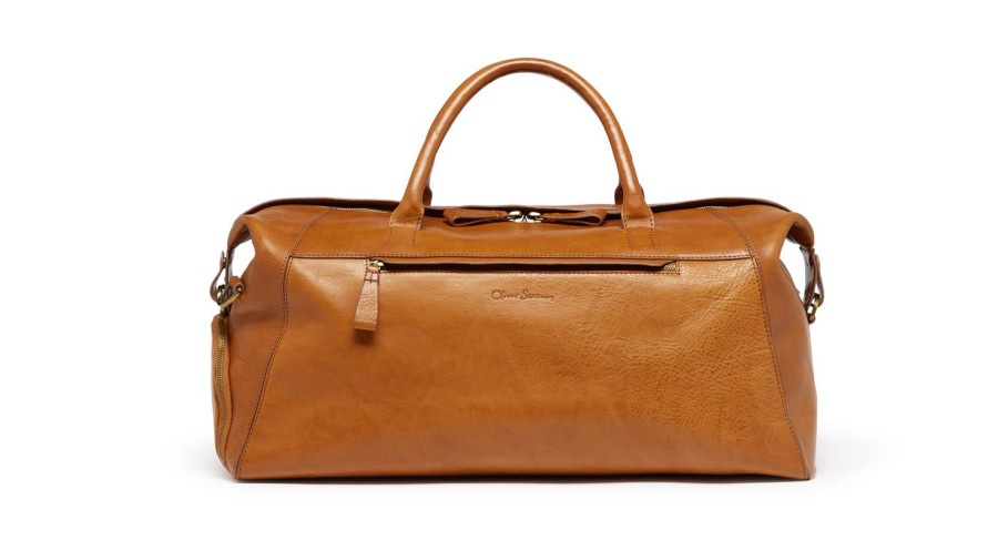 Oliver Sweeney Kella Tan Bags & Cases