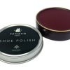 Oliver Sweeney Burgundy Shoe Polish Care & Repair