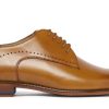 Oliver Sweeney Harworth Light Tan Shoes