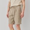 Oliver Sweeney Malvern Sand Shorts