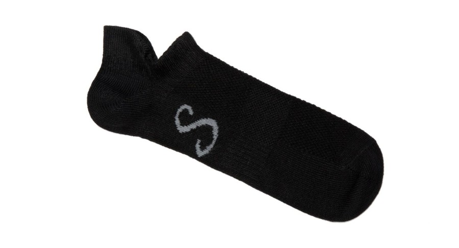 Oliver Sweeney Breno Black Socks