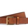 Oliver Sweeney Cavalese Cognac Belts