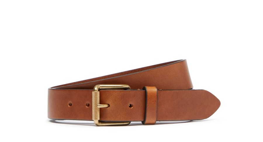 Oliver Sweeney Cavalese Cognac Belts