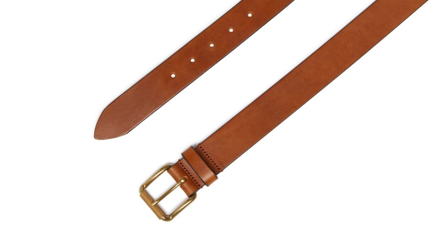 Oliver Sweeney Cavalese Cognac Belts