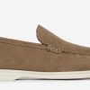 Oliver Sweeney Alicante Taupe Summer Shoes