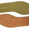 Oliver Sweeney Leather/Cork Insoles Care & Repair