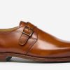 Oliver Sweeney Idbury Cognac Shoes