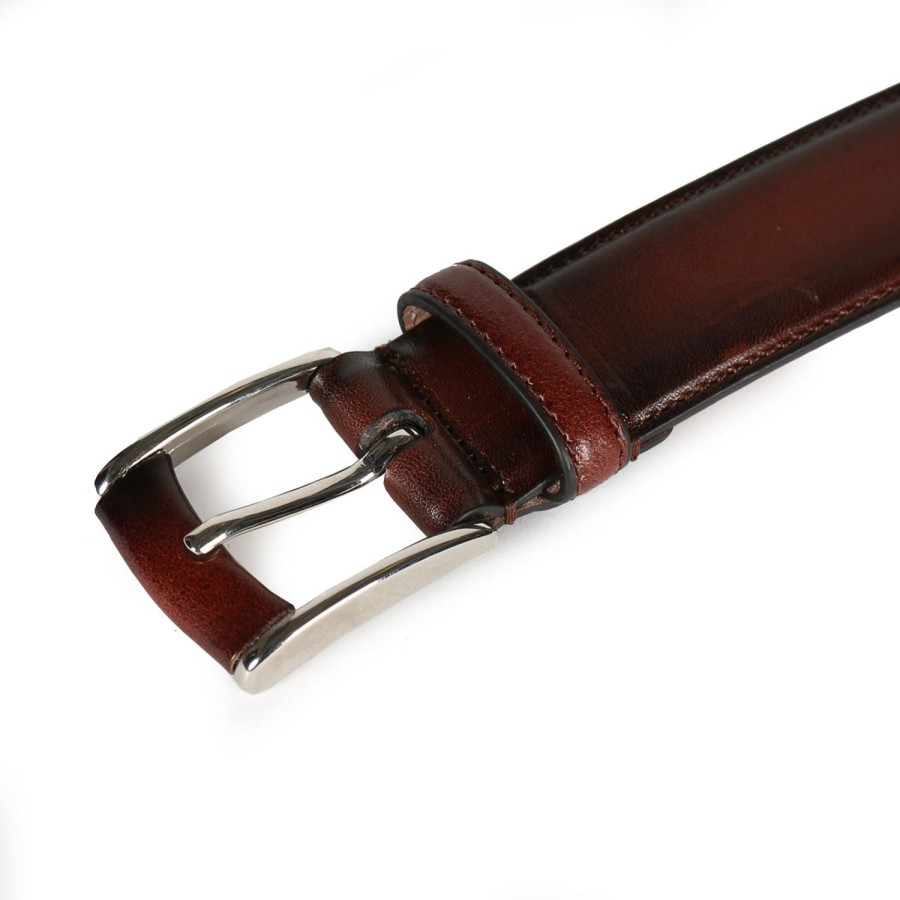 Oliver Sweeney Montefiore Tan Belts