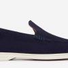 Oliver Sweeney Alicante Midnight Summer Shoes