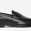 Oliver Sweeney Keyworth Black Shoes