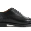 Oliver Sweeney Millham Black Shoes